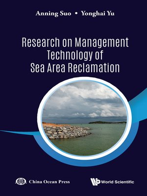 cover image of Research On Management Technology of Sea Area Reclamation